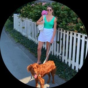 Meet your Posher, Rose